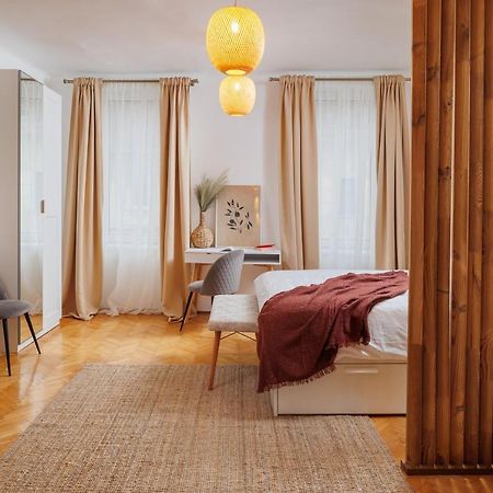 Lunga 16 Guesthouse Брашов Экстерьер фото