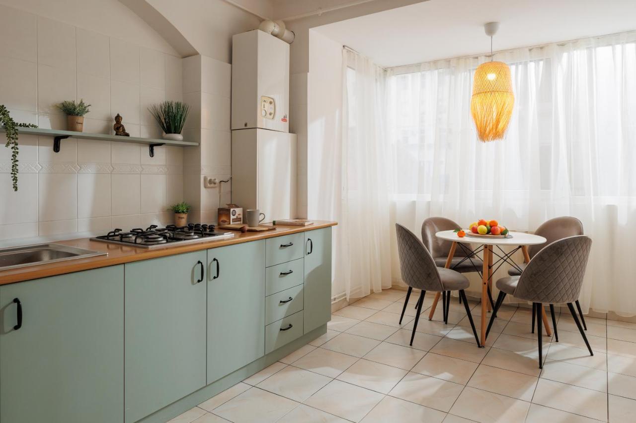 Lunga 16 Guesthouse Брашов Экстерьер фото