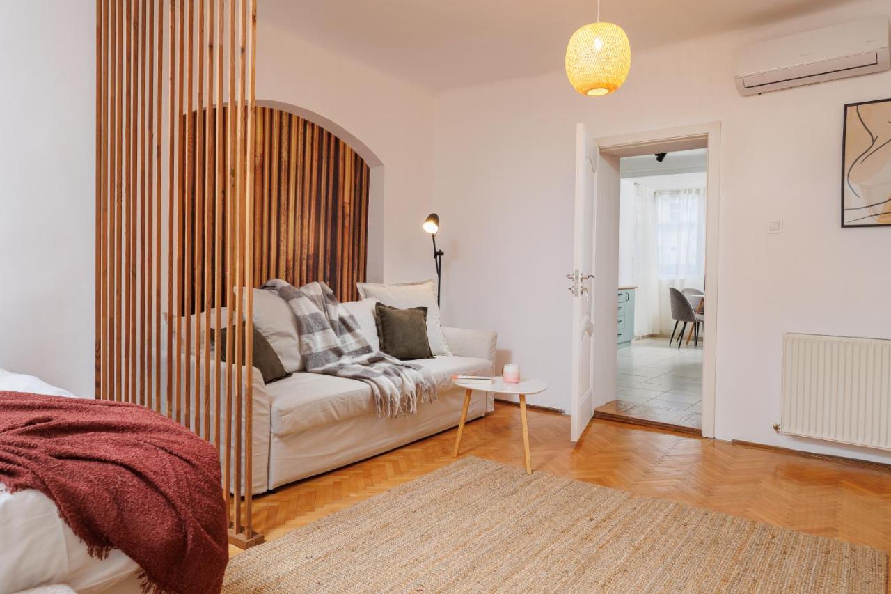 Lunga 16 Guesthouse Брашов Экстерьер фото